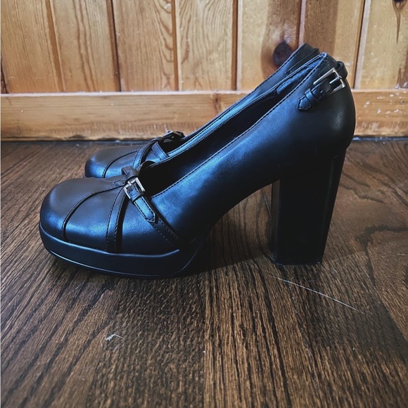 Y2k mudd Mary janes - Picture 3 of 3